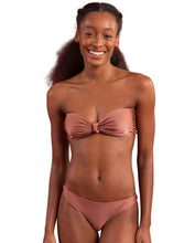 Charger l&#39;image dans la galerie, Gallery: Rio De Sol Ensemble Set Shimmer-Copper Bandeau-Joy Essential
