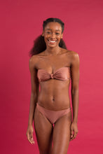 Charger l&#39;image dans la galerie, Image 08: Rio De Sol Ensemble Set Shimmer-Copper Bandeau-Joy Essential
