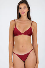 Charger l&#39;image dans la galerie, Gallery: Rio De Sol Ensemble Set Shimmer-Divino Tri-Fixo California
