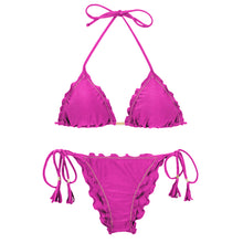 Charger l&#39;image dans la galerie, Product Front: Rio De Sol Ensemble Set Shimmer-Gaia Frufru

