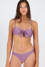 Charger l&#39;image dans la galerie, Gallery: Rio De Sol Ensemble Set Shimmer-Harmonia Bandeau-Knot Essential
