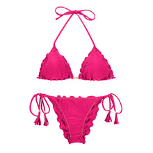 Charger l&#39;image dans la galerie, Product Front: Rio De Sol Ensemble Set Shimmer-Olinda Frufru
