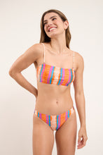 Charger l&#39;image dans la galerie, Image 08: Rio De Sol Ensemble Set Stripes Bandeau-Reto Essential-Comfy
