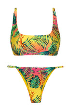 Charger l&#39;image dans la galerie, Product Front: Rio De Sol Ensemble Set Sun-Sation Bra-Sport Ibiza-Fixa

