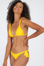 Charger l'image dans la galerie, Gallery: Rio De Sol Ensemble Set Sunflower Mel Italy
