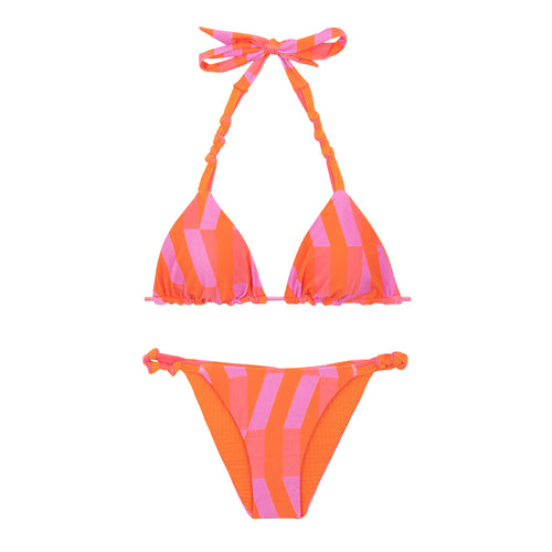 Product Front: Rio De Sol Ensemble Set Sunrise Tri-Rev Essential-Rev
