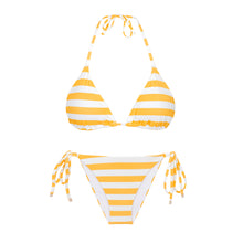 Charger l&#39;image dans la galerie, Product Front: Rio De Sol Ensemble Set Sunshine Tri-Inv Lacinho
