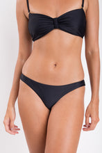 Charger l&#39;image dans la galerie, Image 08: Rio De Sol Ensemble Set Touch-Black Bandeau-Crispy Nice
