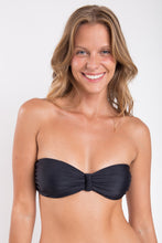 Charger l&#39;image dans la galerie, Image 10: Rio De Sol Ensemble Set Touch-Black Bandeau-Crispy Nice
