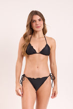 Charger l&#39;image dans la galerie, Model Front: Rio De Sol Ensemble Set Touch-Black Frufru
