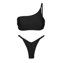 Charger l&#39;image dans la galerie, Product Front: Rio De Sol Ensemble Set Touch-Black Isadora Gigi

