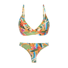 Charger l&#39;image dans la galerie, Product Front: Rio De Sol Ensemble Set Tropical Paola Mia
