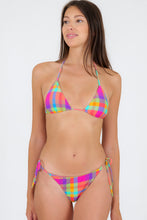 Charger l&#39;image dans la galerie, Gallery: Rio De Sol Ensemble Set Tulip-Garden Tri-Inv Ibiza
