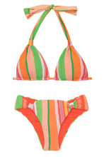 Charger l&#39;image dans la galerie, Product Front: Rio De Sol Ensemble Set Utah Mel
