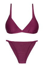 Charger l&#39;image dans la galerie, Product Front: Rio De Sol Ensemble Set Viena Tri-Fixo Cheeky-Fixa
