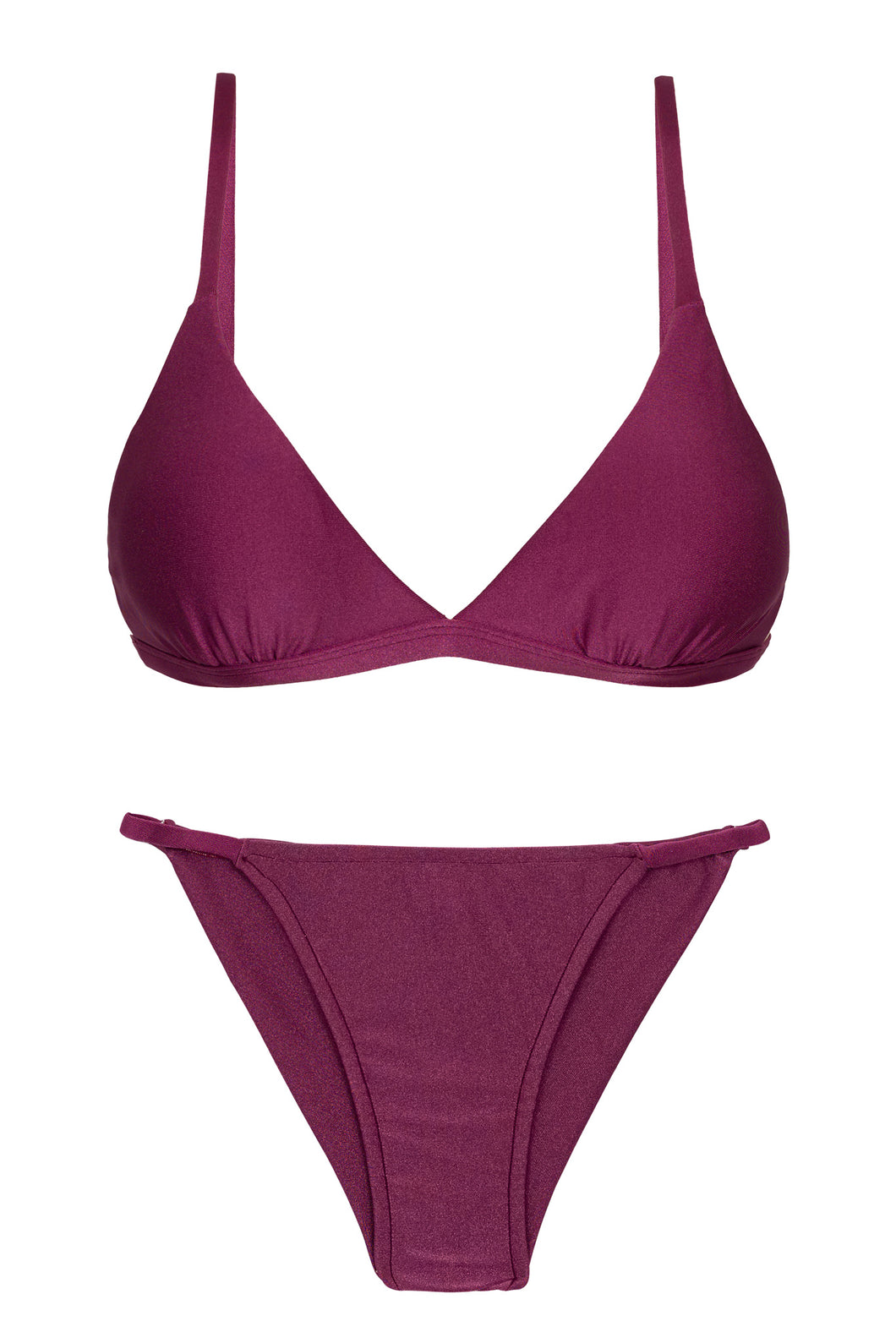 Product Front: Rio De Sol Ensemble Set Viena Tri-Fixo Cheeky-Fixa