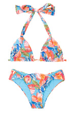 Charger l&#39;image dans la galerie, Product Front: Rio De Sol Ensemble Set Zinnia Mel

