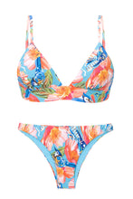 Charger l&#39;image dans la galerie, Product Front: Rio De Sol Ensemble Set Zinnia Tri-Cos Leblon
