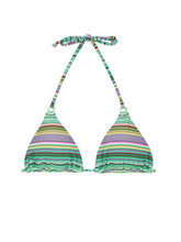 Charger l&#39;image dans la galerie, Product Front: Rio De Sol Haut Soutien Iemanja Cheeky
