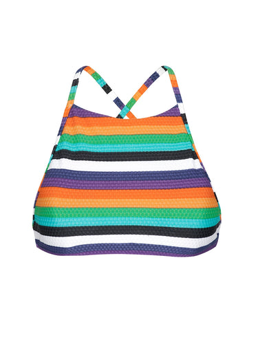 Product Front: Rio De Sol Haut Soutien Tepego Sporty