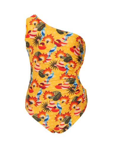 Product Front: Rio De Sol Une Pièce Fille Stories Maeve-Kids