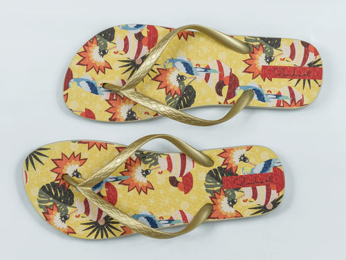 Product Front: Rio De Sol Tongs Stories Slim
