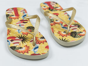 Product Back: Rio De Sol Tongs Stories Slim