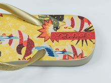 Charger l&#39;image dans la galerie, Image 04: Rio De Sol Tongs Stories Slim
