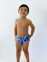 Charger l&#39;image dans la galerie, Model Front: Rio De Sol Maillot De Bain Garçon Sunga Inagua Kids
