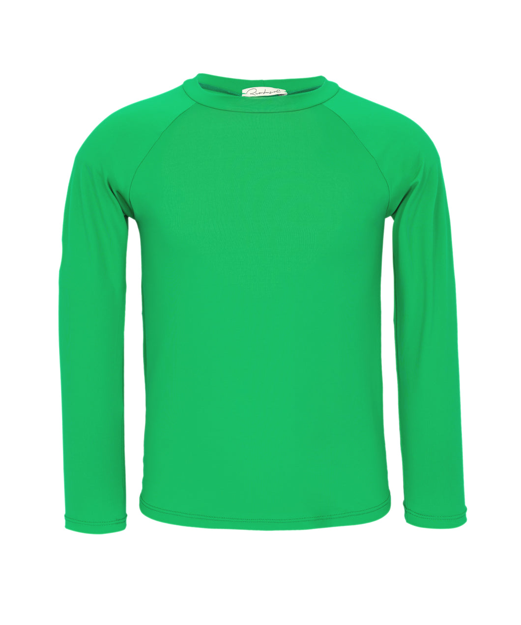 Product Front: Rio De Sol Maillot De Bain Garçon Tambourine Rash-Guard Kids