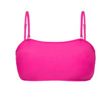 Charger l&#39;image dans la galerie, Product Front: Rio De Sol Haut Top Amaranto Bandeau-Reto
