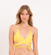 Charger l&#39;image dans la galerie, Gallery: Rio De Sol Haut Top Amarelo Kate
