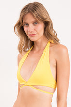 Charger l&#39;image dans la galerie, Image 13: Rio De Sol Haut Top Amarelo Kate
