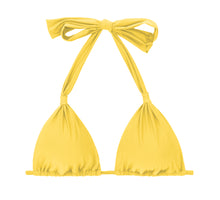 Charger l&#39;image dans la galerie, Product Front: Rio De Sol Haut Top Amarelo Mel
