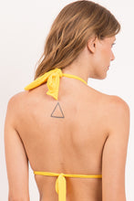 Charger l&#39;image dans la galerie, Image 08: Rio De Sol Haut Top Amarelo Mel
