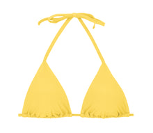 Charger l&#39;image dans la galerie, Product Front: Rio De Sol Haut Top Amarelo Tri-Inv
