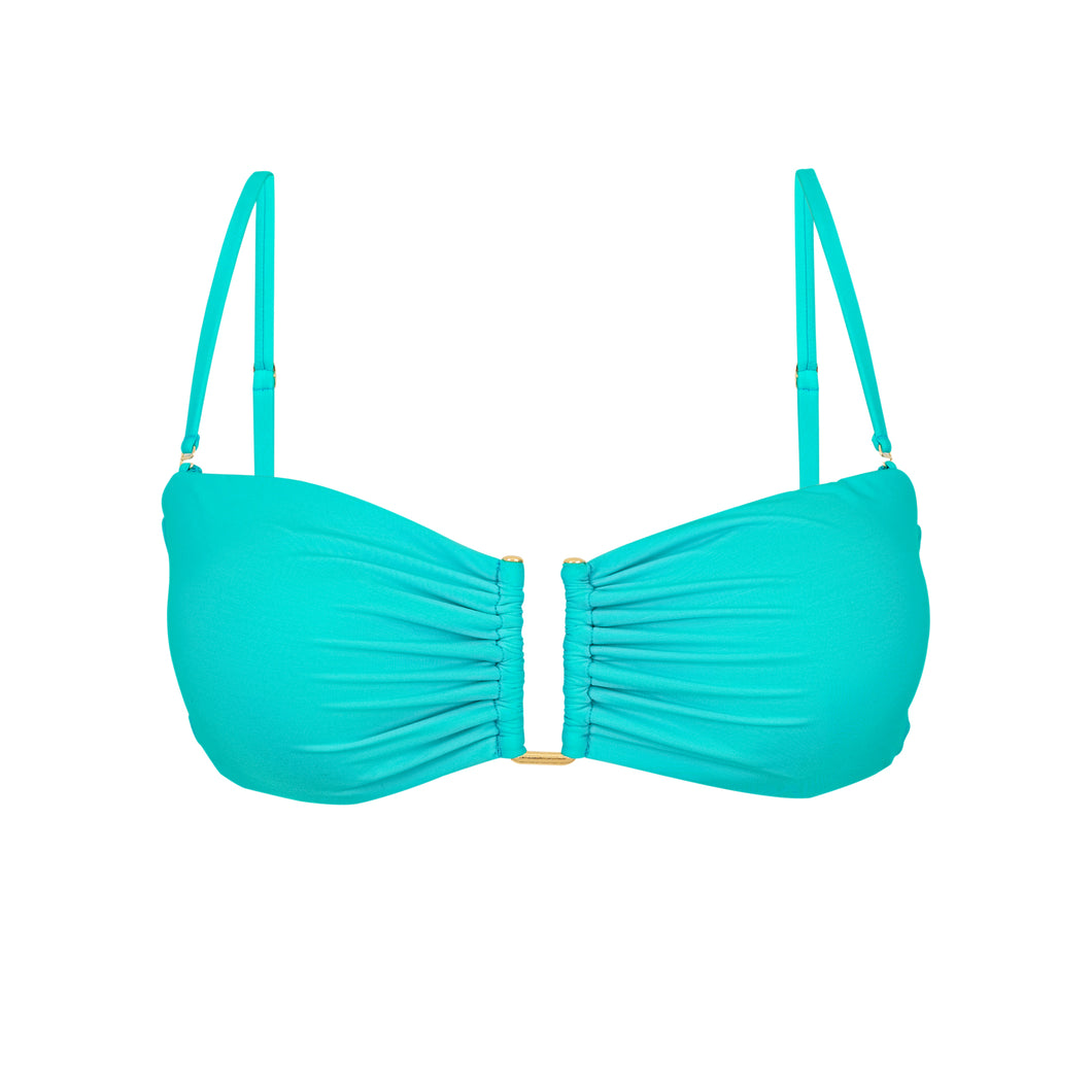 Product Front: Rio De Sol Haut Top Amb-Nannai Sara