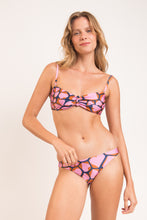 Charger l&#39;image dans la galerie, Image 09: Rio De Sol Haut Top Amore-Pink Bandeau-Crispy
