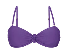 Charger l&#39;image dans la galerie, Product Front: Rio De Sol Haut Top Amuleto Bandeau-Crispy
