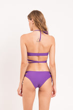 Charger l&#39;image dans la galerie, Model Back: Rio De Sol Haut Top Amuleto Kate
