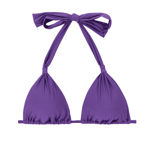 Product Front: Rio De Sol Haut Top Amuleto Mel
