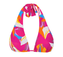 Charger l&#39;image dans la galerie, Product Front: Rio De Sol Haut Top Antelope Halter-Double
