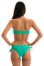 Charger l&#39;image dans la galerie, Model Back: Rio De Sol Haut Top Bahamas Reto
