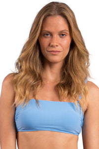 Gallery: Rio De Sol Haut Top Baltico Bandeau-Reto