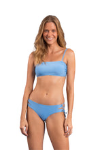 Charger l&#39;image dans la galerie, Image 04: Rio De Sol Haut Top Baltico Bandeau-Reto
