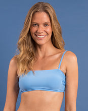 Charger l&#39;image dans la galerie, Image 09: Rio De Sol Haut Top Baltico Bandeau-Reto
