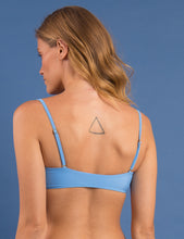 Charger l&#39;image dans la galerie, Image 11: Rio De Sol Haut Top Baltico Bandeau-Reto
