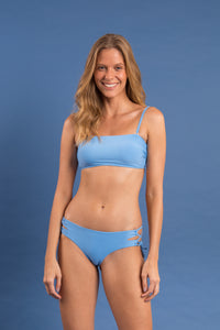 Image 13: Rio De Sol Haut Top Baltico Bandeau-Reto