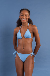 Image 12: Rio De Sol Haut Top Baltico Tri-Inv