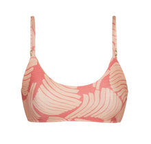 Charger l&#39;image dans la galerie, Product Front: Rio De Sol Haut Top Banana Rose Bra
